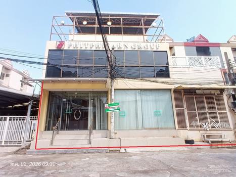 รูป ทาวน์เฮ้าส์ 60.5 ตร.วา เขตพระโขนง กรุงเทพมหานคร 10.5M - รูปที่ 47/50