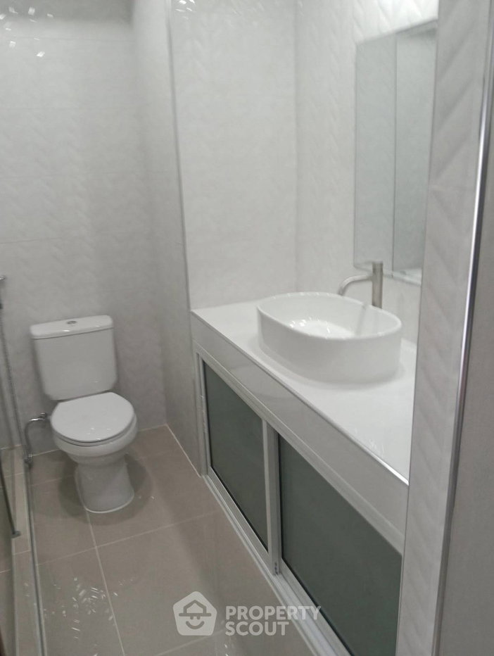 รูป คอนโด 1 ห้องนอน ขาย ซี สารัน คอนโดมิเนียม พื้นที่ 34 ตร.ม. บางเสรย (ID 3080146) - รูปที่ 6/8