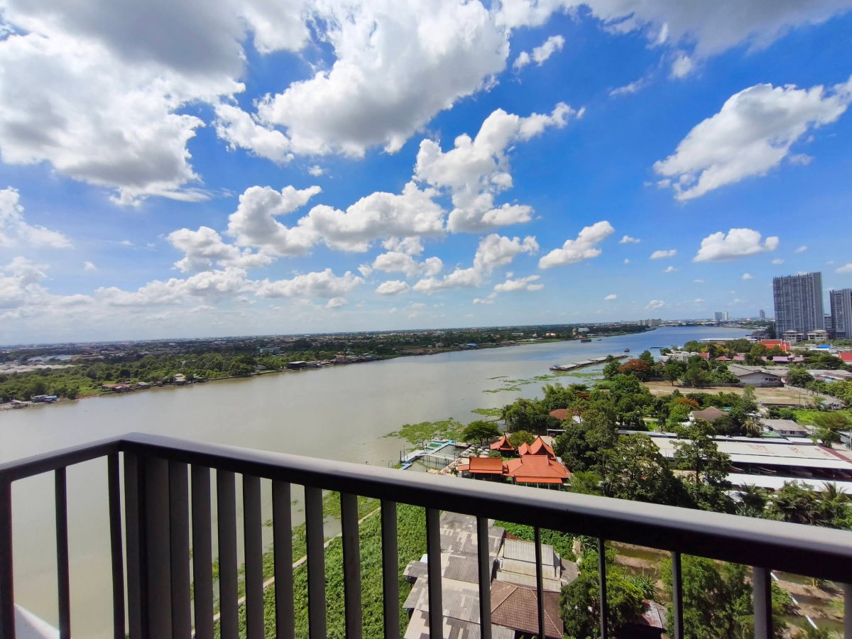picture 🟣💜The Politan Aqua 1 bed river view 🟣ready tomove💜099-6545197🟣💜 - 14/14