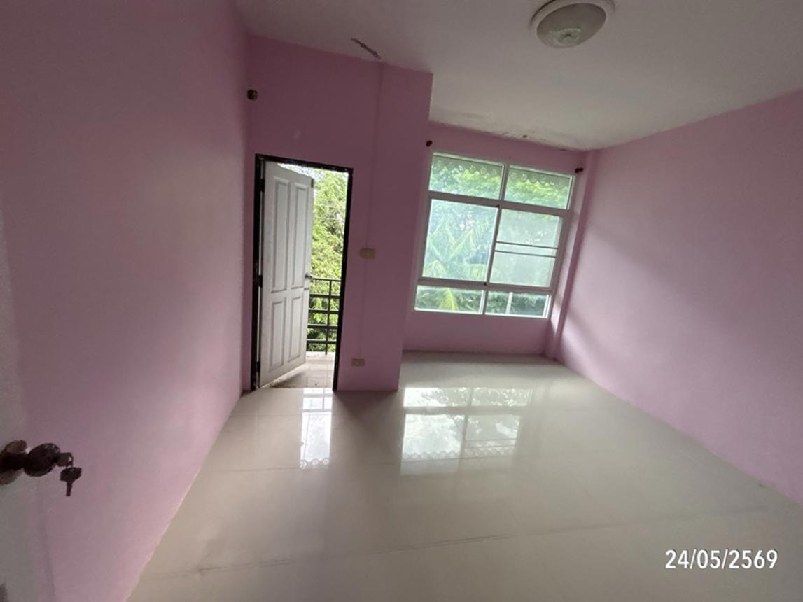 รูป อาคารพาณิชย์ 48 ตร.วา เมืองนครราชสีมา นครราชสีมา 7.4M - รูปที่ 22/28