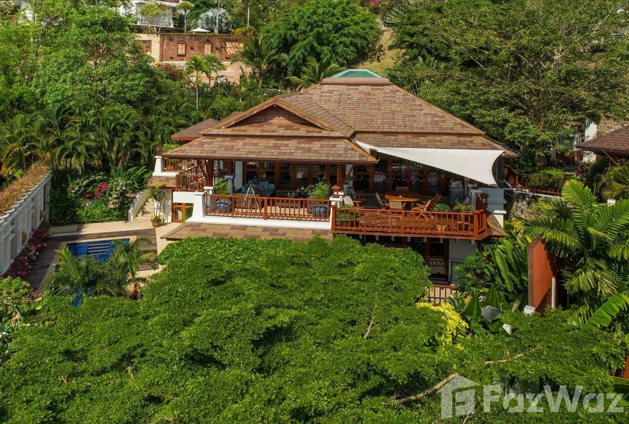 รูป ขาย วิลล่า 3 ห้องนอน ในโครงการ ออร์คิดเดอเรสซิเดนซ์ 6576755 - รูปที่ 2/43