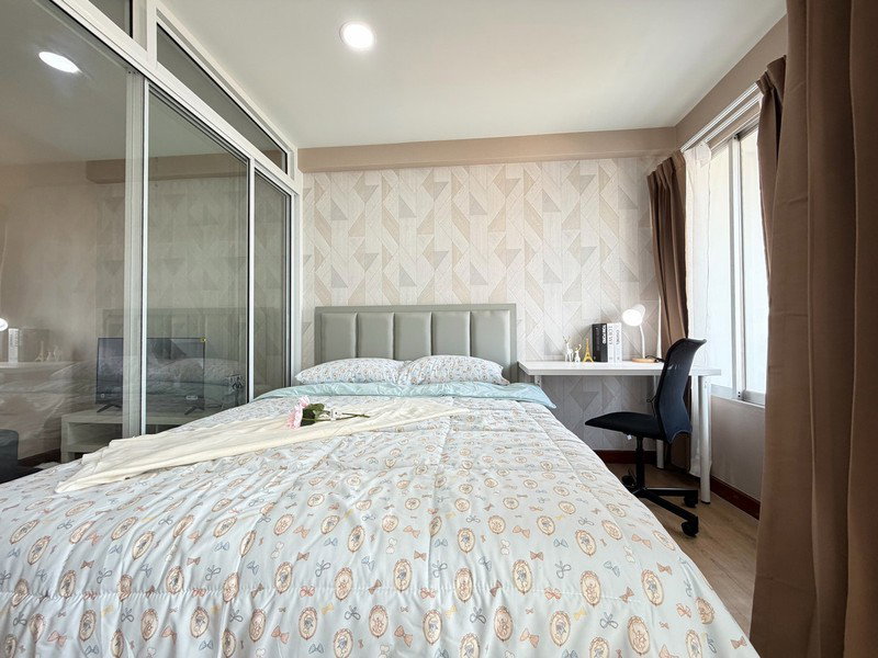 รูป A047229 The Waterford Royal Suit Senanikom - รูปที่ 2/8