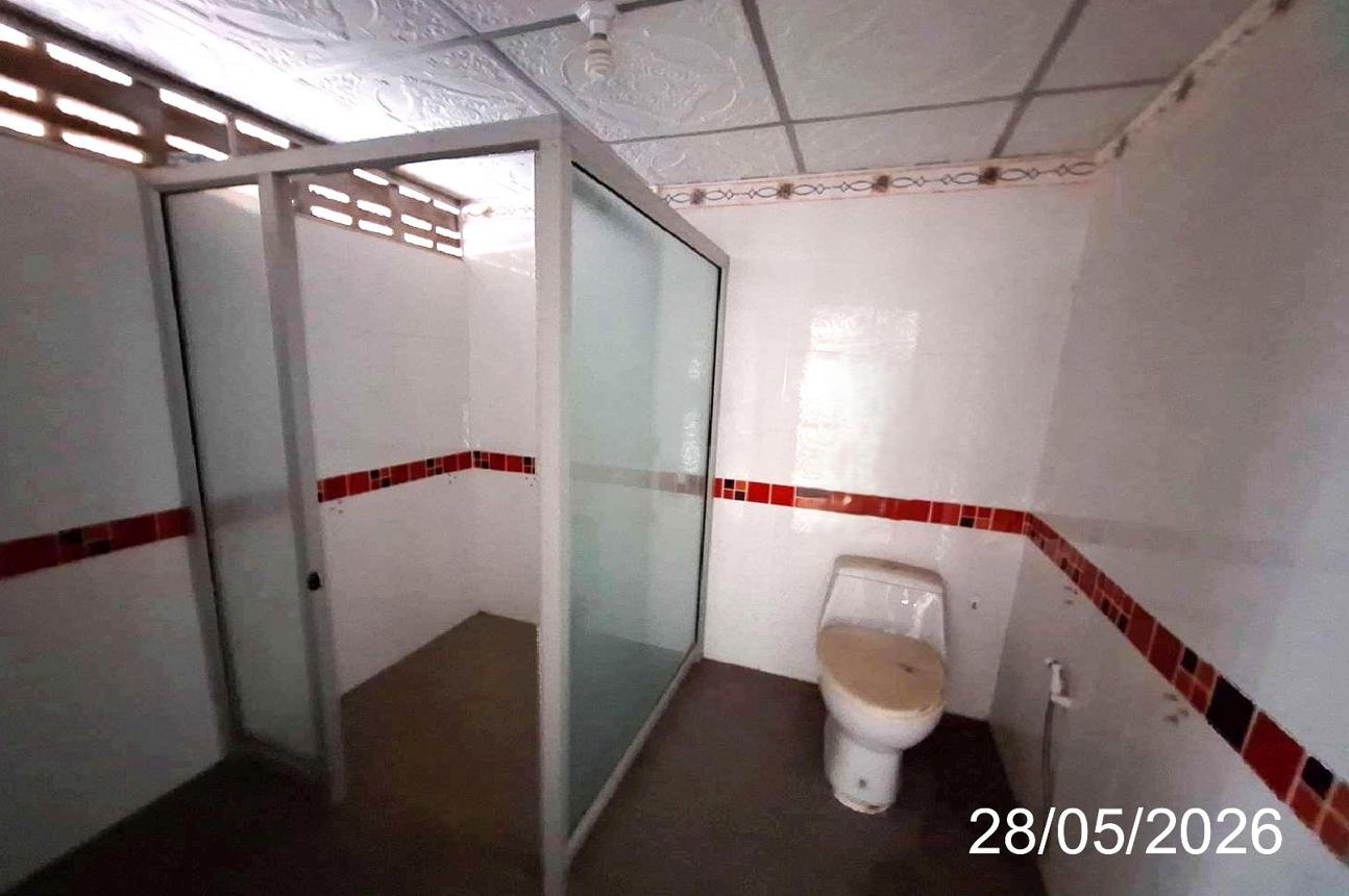 รูป อาคารพาณิชย์ 72 ตร.วา เมืองลำปาง ลำปาง 12M - รูปที่ 34/44