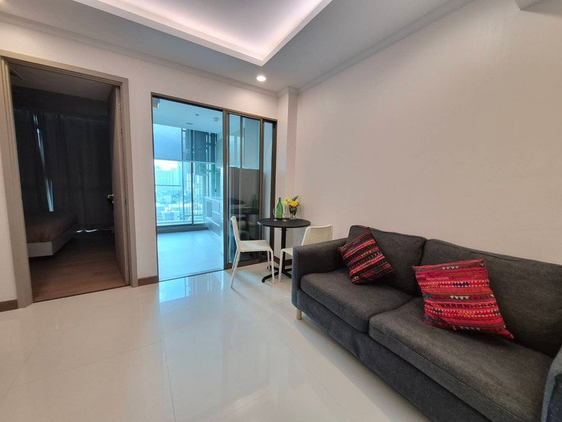 picture A047071 Supalai Oriental Sukhumvit 39 - 4/8