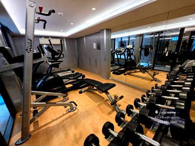 ขายคอนโด : A047044 Runesu Thonglor 5