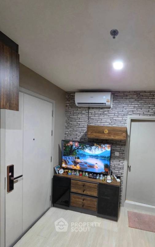 picture 1-BR Condo For Sale At Life Sukhumvit 48, 2nd Floor Near BTS Phra Khanong (ID 3075475) - 2/5