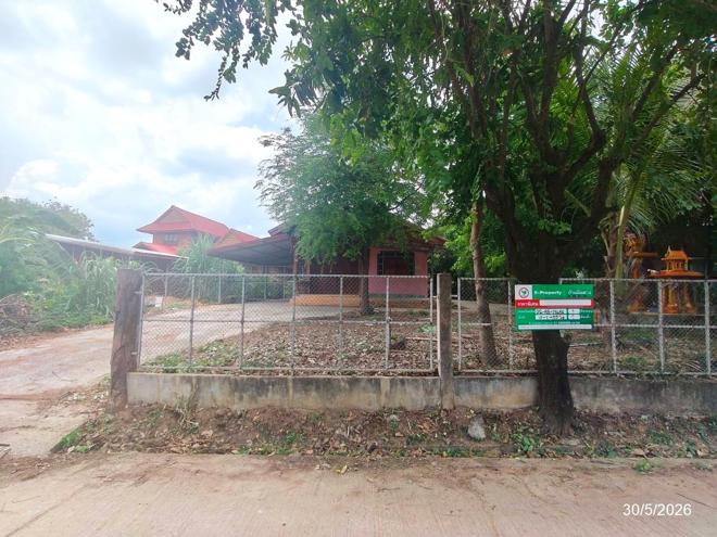 picture HOME 155 Sq.w. Phu Khieo Chaiyaphum for 900,000 - 1/32