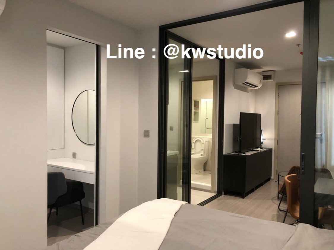 picture Life Ladprao ( Code; S-LP84 ) building B - 15/18