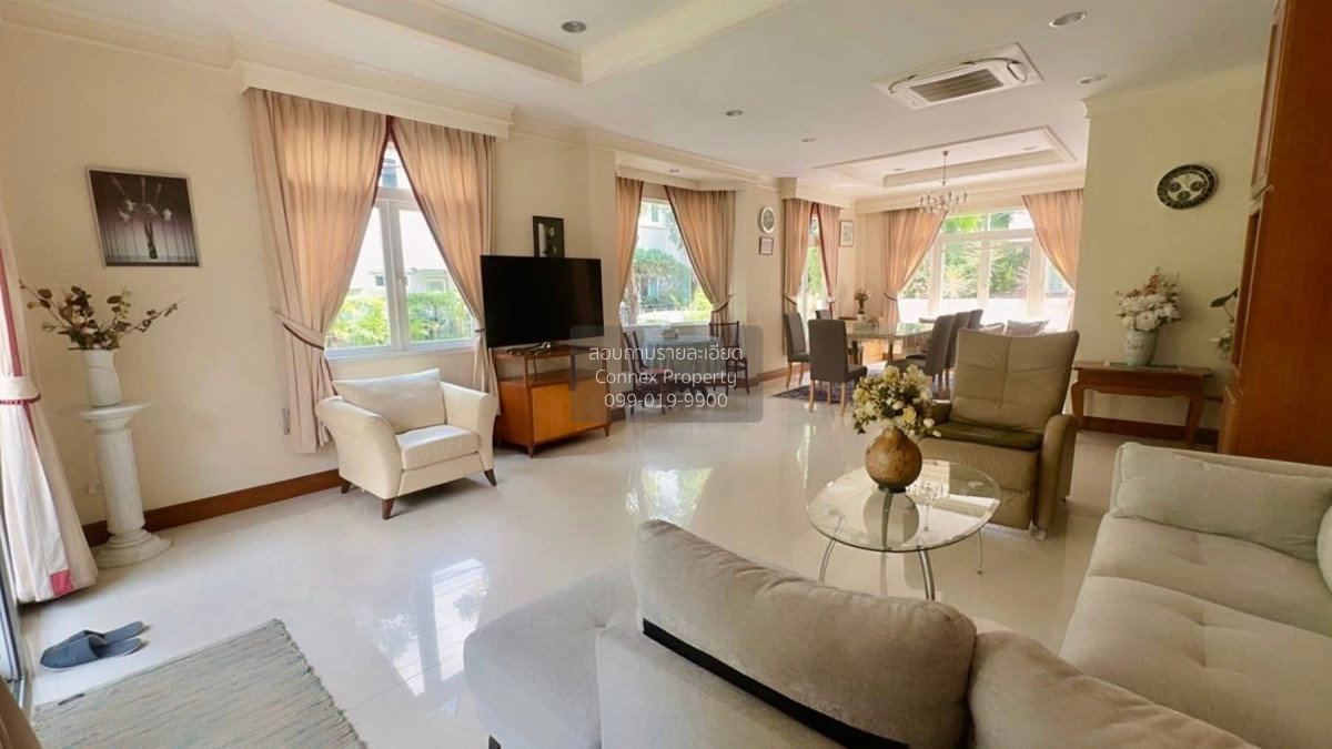 รูป ขายบ้าน  บ้านพัฒนาการ หน้ากว้าง สวนหลวง เขต สวนหลวง กรุงเทพ CX-163607 ✅ ทักไลน์ @connexproperty ตอบทันที ทีมงานมืออาชีพ ✅ - รูปที่ 3/9