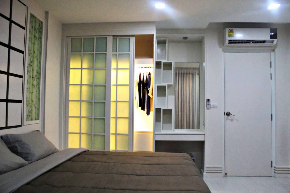 รูป For Rent: S Condo Nimman soi 11 26,000 บาท/เดือน - รูปที่ 9/13