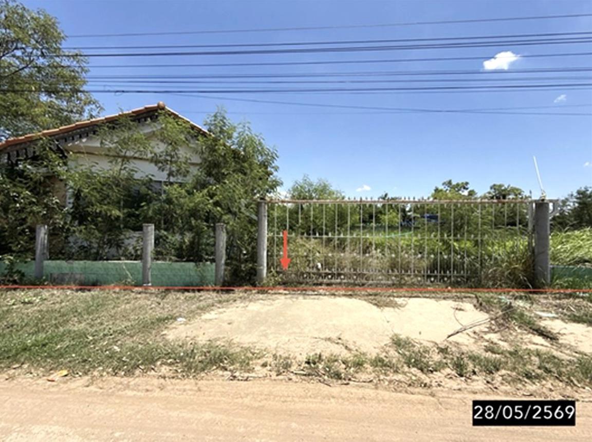 picture HOME 400 Sq.w. Waeng Noi Khon Kaen for 1.3M - 11/24