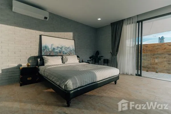 picture 6 Bedroom Villa for sale at Sugar Villa 19715 - 26/33