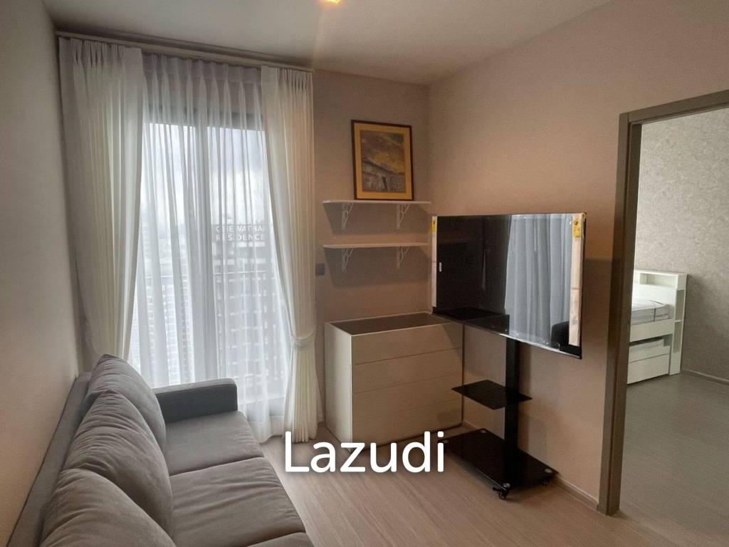 picture 2 Bed 1 Bath 49 SQ.M Life Asoke Hype - 2/9