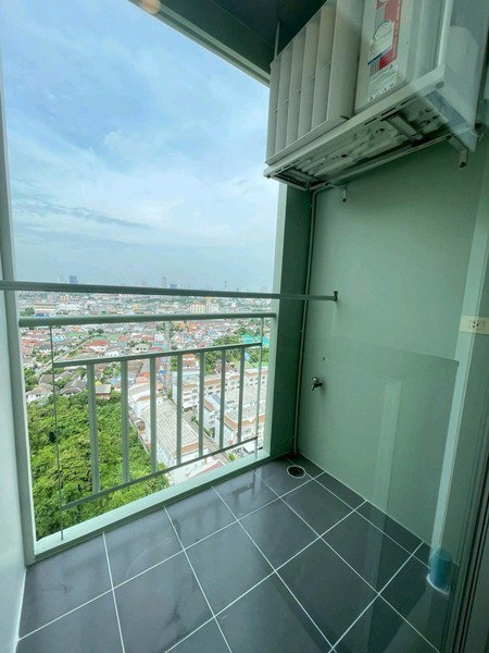 รูป A046920 Lumpini Ville Nakhon In-Reverview - รูปที่ 8/8