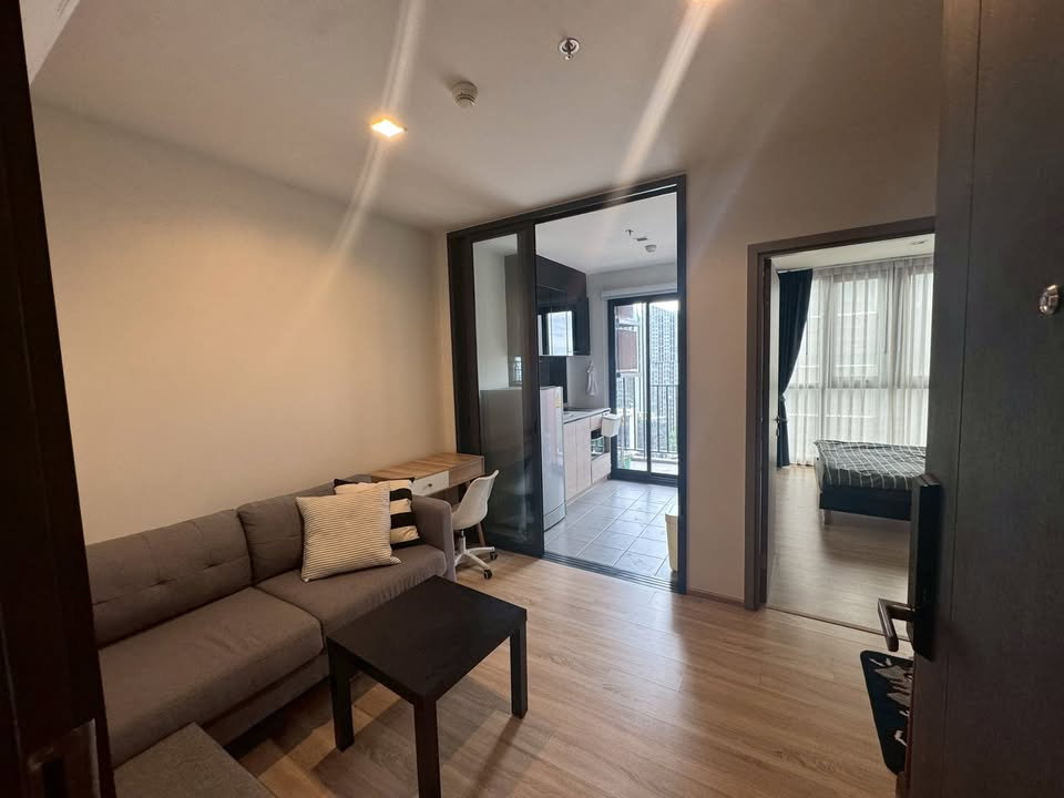 picture Code 26KJ3672  for rent The Base Garden Rama 9 🔥🔥 Line ID: @kjcondo (with @)🔥🔥 - 8/10