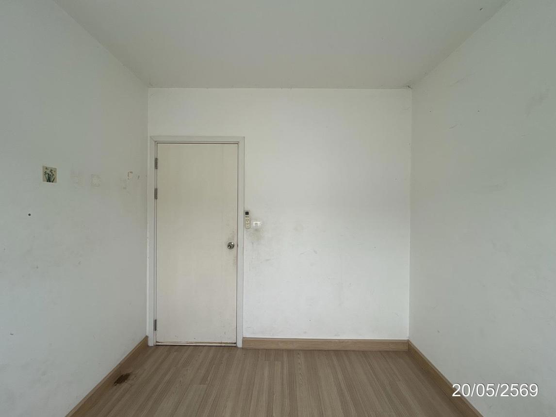 picture TOWN HOUSE 34.9 Sq.w. Bang Plee Samut Prakarn for 3.5M - 30/36