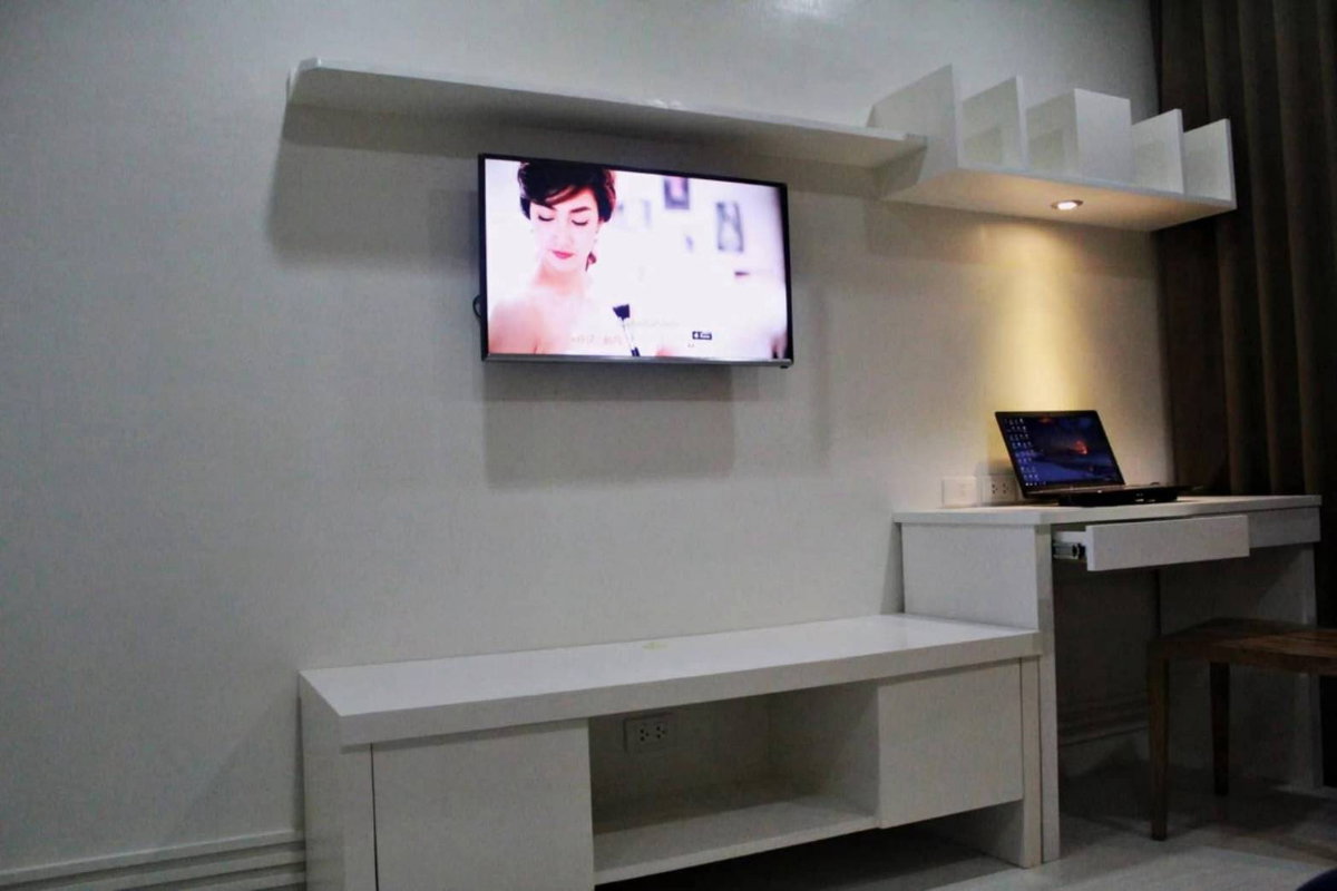 รูป For Rent: S Condo Nimman soi 11 26,000 บาท/เดือน - รูปที่ 8/13