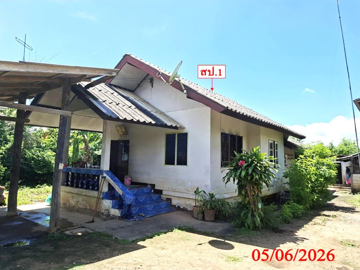 picture HOME 220 Sq.w. San Pa Tong Chiang Mai for 1.7M - 7/14