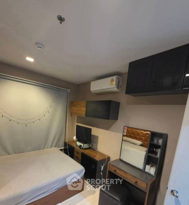 picture 1-BR Condo For Sale At Life Sukhumvit 48, 2nd Floor Near BTS Phra Khanong (ID 3075475) - 3/5