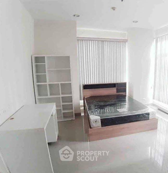 picture 1-BR Condo Baan Klang Krung Siam-Pathumwan Near BTS Ratchathewi (ID 3068229) - 1/5