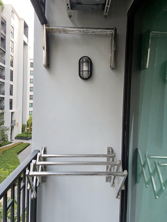 รูป คอนโดให้เช่า Notting Hill สุขุมวิท 105 (1 Bedroom Plus) ใกล้ BTS แบริ่ง - รูปที่ 14/14