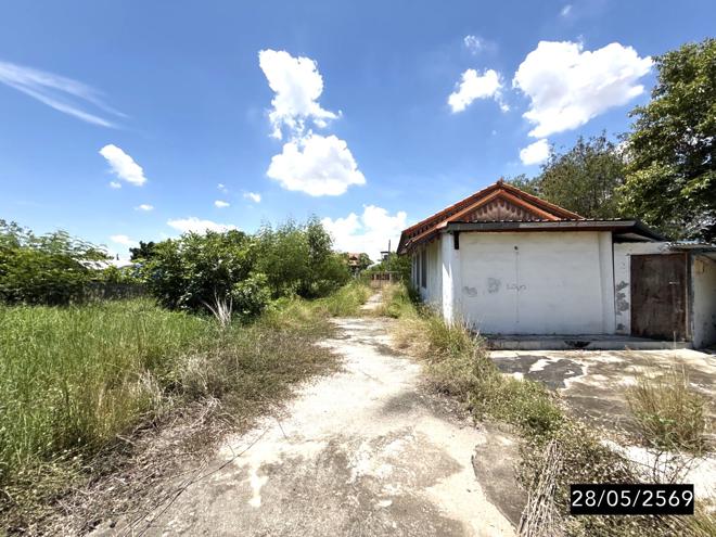picture HOME 400 Sq.w. Waeng Noi Khon Kaen for 1.3M - 10/24