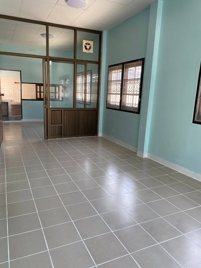 รูป บ้านแฝด 2 ชั้น หลังมุม ซอยจรัญสนิทวงศ์ 35 (แก้วเงินทอง 19) - รูปที่ 5/15