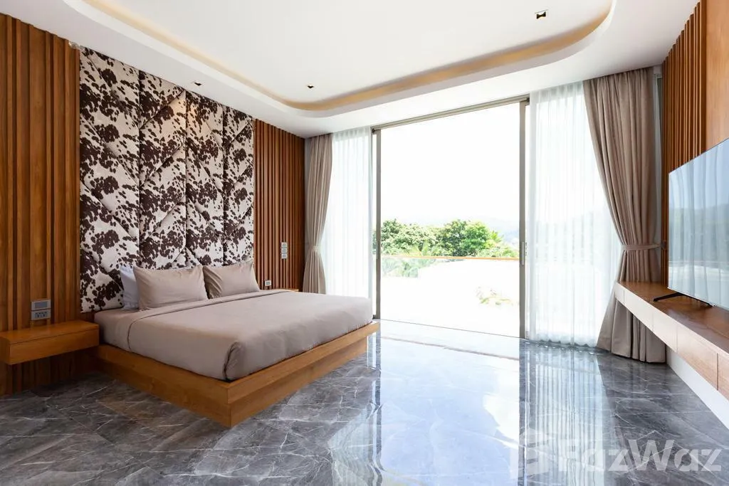 picture 4 Bedroom Villa for rent in Rawai, Phuket  1087024 - 17/25