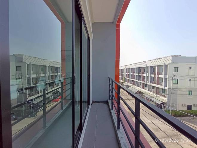 picture SHOP HOUSE 42.3 Sq.w. Pak Kret Nonthaburi for 13.6M - 39/84