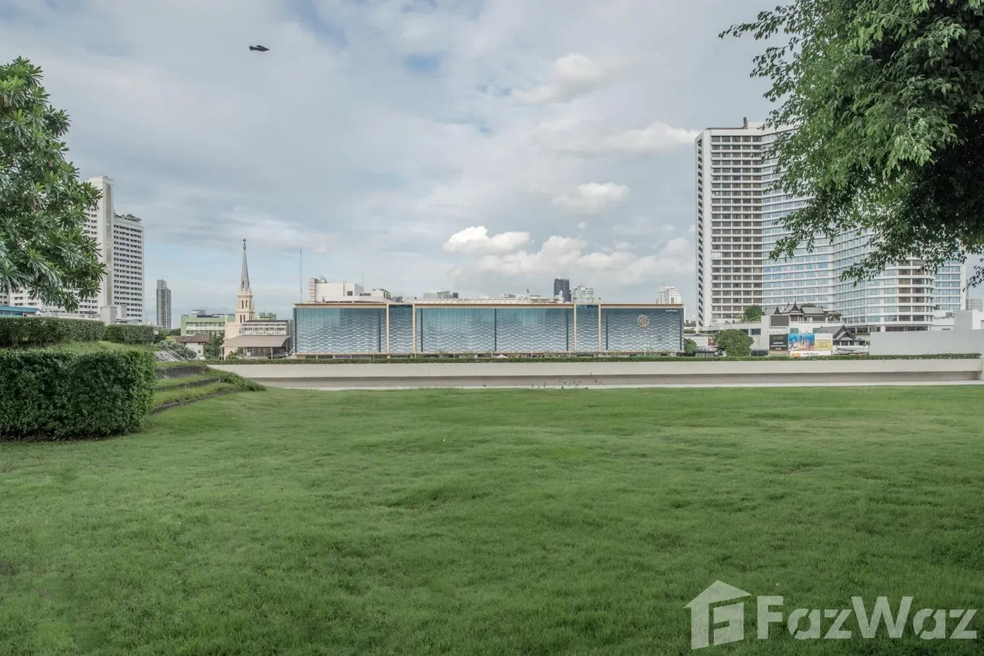 picture 3 Bedroom Condo for rent at River House Condominium 1903954 - 14/15
