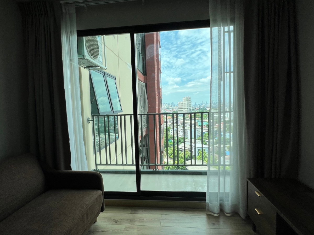 picture MN3730 Brix Condominium Full Furnitured and electrical - 3/8