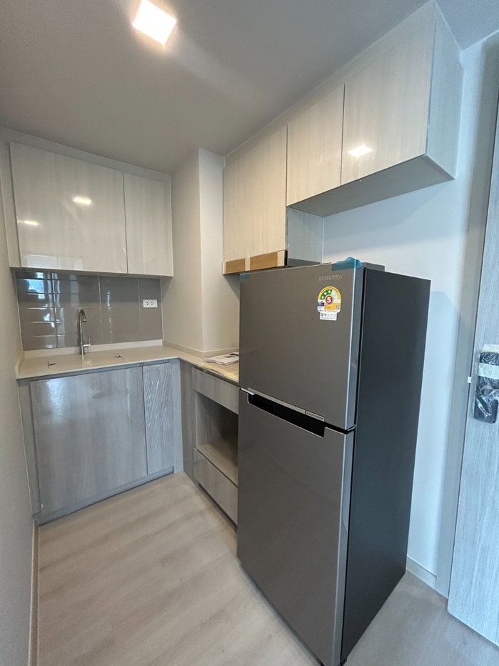 รูป 🏙️ ให้เช่า COBE Ratchada – Rama 9 ✨ ห้องสวย ชั้นสูง วิวนอก โล่ง สบายตา 💰 ค่าเช่า 18,000 บาท/เดือน - รูปที่ 3/11