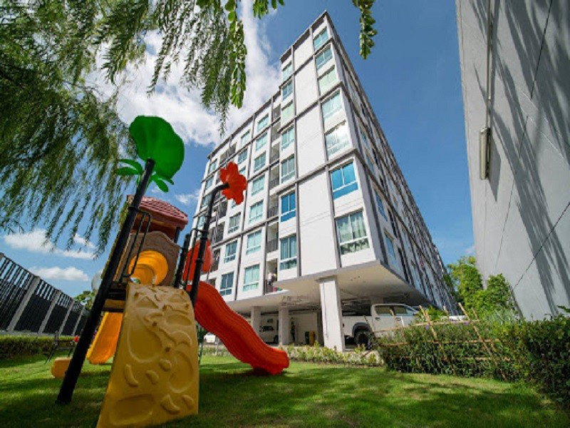 รูป A047109 The Bella Condo Rama 2 - รูปที่ 3/3