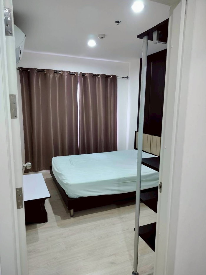 picture MN3677 Aspire Sathorn - Thapra Full Furnitured - 2/7