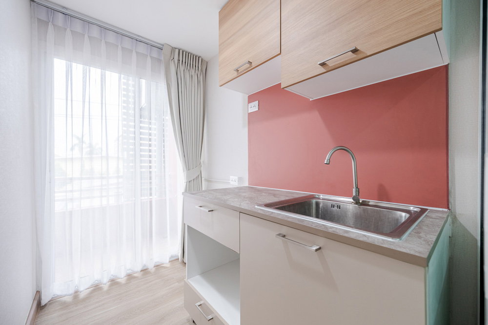 picture The Tropical Condominium | 🚆 Conveniently located near BTS On Nut, BTS Bang Chak, and BTS Punnawithi. - 7/15