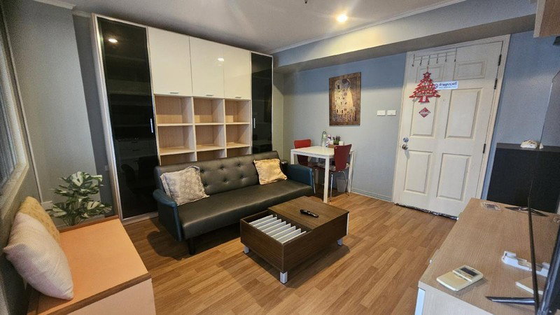 รูป A046908 LUMPINI PLACE PINKLAO - รูปที่ 5/8