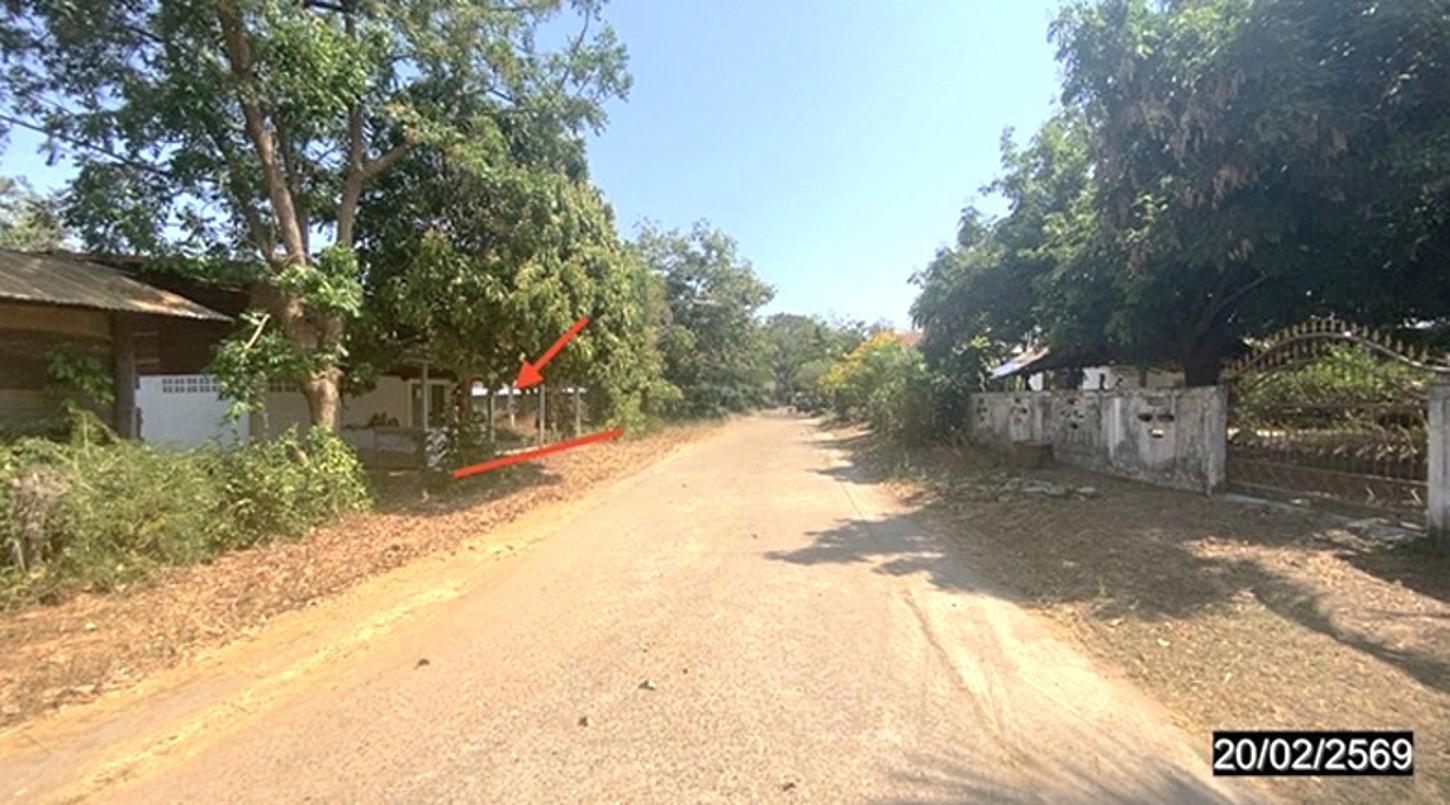 picture HOME 108 Sq.w. Nong Han Udon Thani for 982,000 - 10/14
