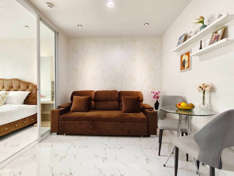 picture Condo for Rent at Regent Home Sukhumvit 81 (F6907080) - 3/11