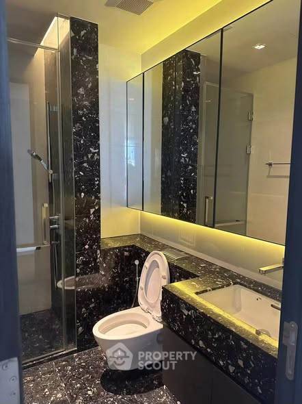 รูป คอนโด 2 ห้องนอน Beatniq Sukhumvit 32 ใกล้ BTS ทองหล่อ 300 เมตร (ID 3080553) - รูปที่ 3/8