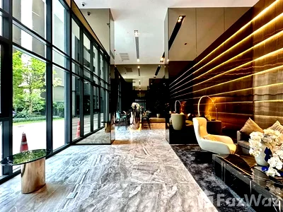 Condos for sale : 2 Bedroom Ideo Chula 6577016