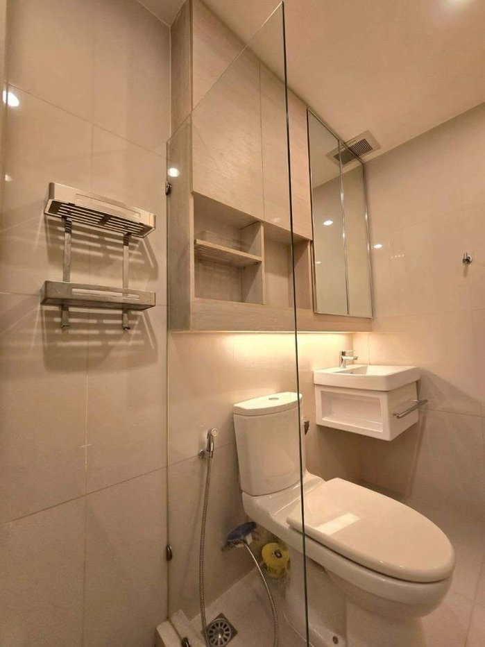 picture MN3709 Life Asoke Full Full Furnitured and electrical - 9/12