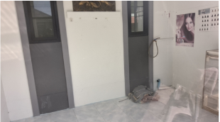 picture HOME 57.4 Sq.w. Muang Nakhon Ratchasima Nakhon Ratchasima for 2.5M - 15/16