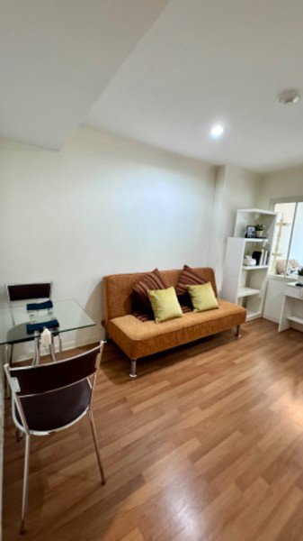 picture A046913 Lumpini Place Ratchada - Thapra - 2/8