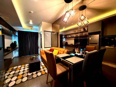 Condos for rent : ✨Luxury 1 Bedroom Unit For Rent @ IDEO Sukhumvit 93 🏡