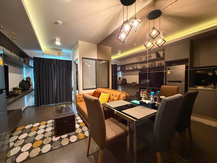 รูป ✨Luxury 1 Bedroom Unit For Rent @ IDEO Sukhumvit 93 🏡 - รูปที่ 1/6