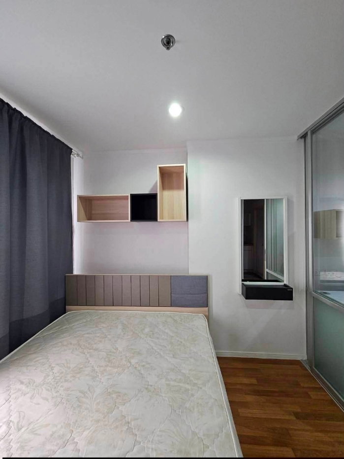 picture Lumpini Park Rama 9 - Ratchada one bedroom - 7/9