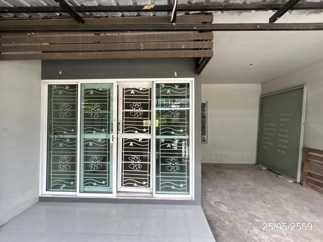 picture TOWN HOUSE 17.5 Sq.w. Bang Plee Samut Prakarn for 2.1M - 2/36