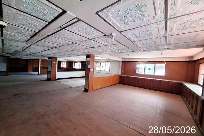 รูป อาคารพาณิชย์ 72 ตร.วา เมืองลำปาง ลำปาง 12M - รูปที่ 11/44