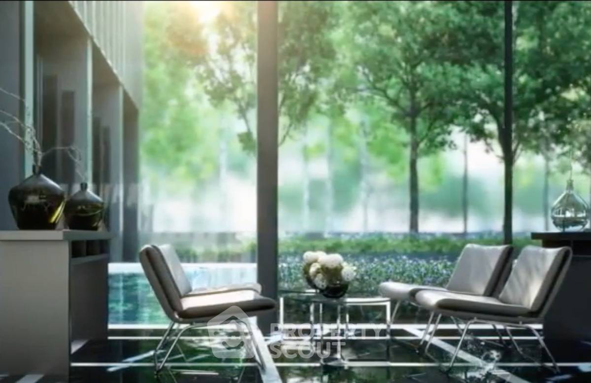 picture 1-BR Condo For Rent Noble Be 33, 45 Sqm Near BTS Phrom Phong (ID 3080253) - 3/5