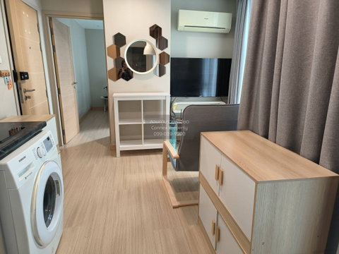 For Rent Condo , The Teak Phattanakarn-Thonglor , Suan Luang , Suan Luang , Bangkok , CX-164302 ✅ Live chat with us ADD LINE @connexproperty ✅